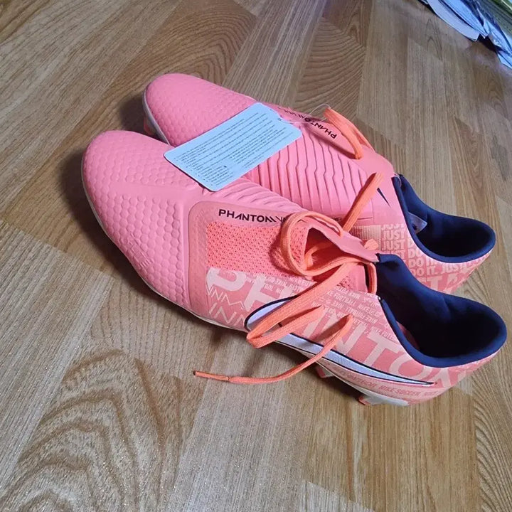 [BUNJANG] Nike Phantom Venom Pro FG / 나이키 팬텀 베놈 프로 FG