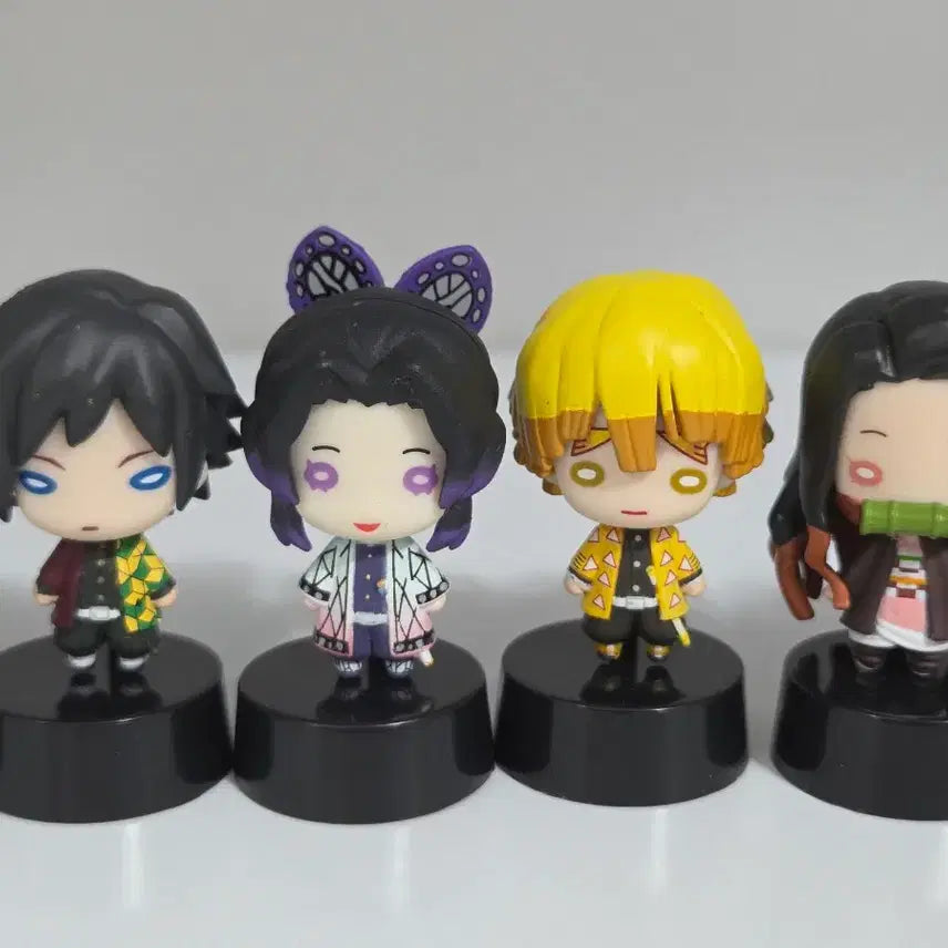 [BUNJANG] Demon Slayer Nito Figure Bundle Set / 택포 7만! 귀멸의칼날 니토탄 피규어 12개 일괄판매