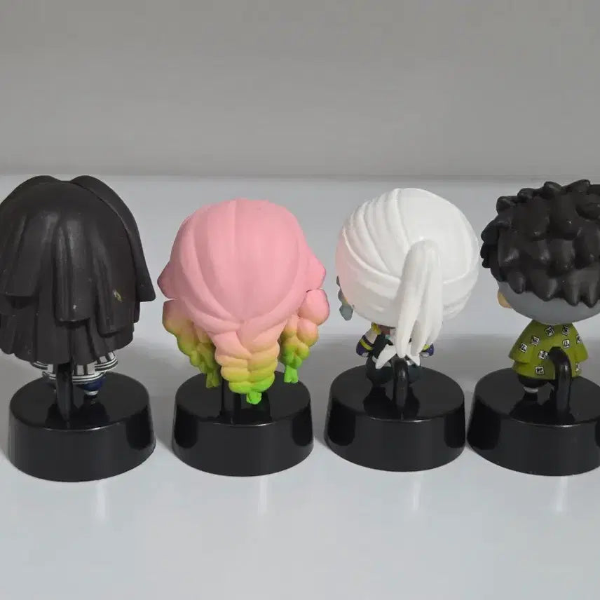 [BUNJANG] Demon Slayer Nito Figure Bundle Set / 택포 7만! 귀멸의칼날 니토탄 피규어 12개 일괄판매