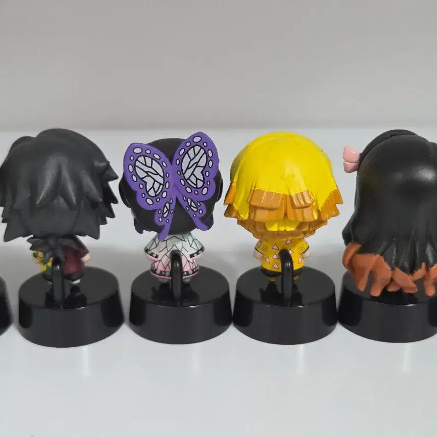 [BUNJANG] Demon Slayer Nito Figure Bundle Set / 택포 7만! 귀멸의칼날 니토탄 피규어 12개 일괄판매