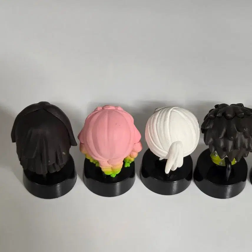 [BUNJANG] Demon Slayer Nito Figure Bundle Set / 택포 7만! 귀멸의칼날 니토탄 피규어 12개 일괄판매