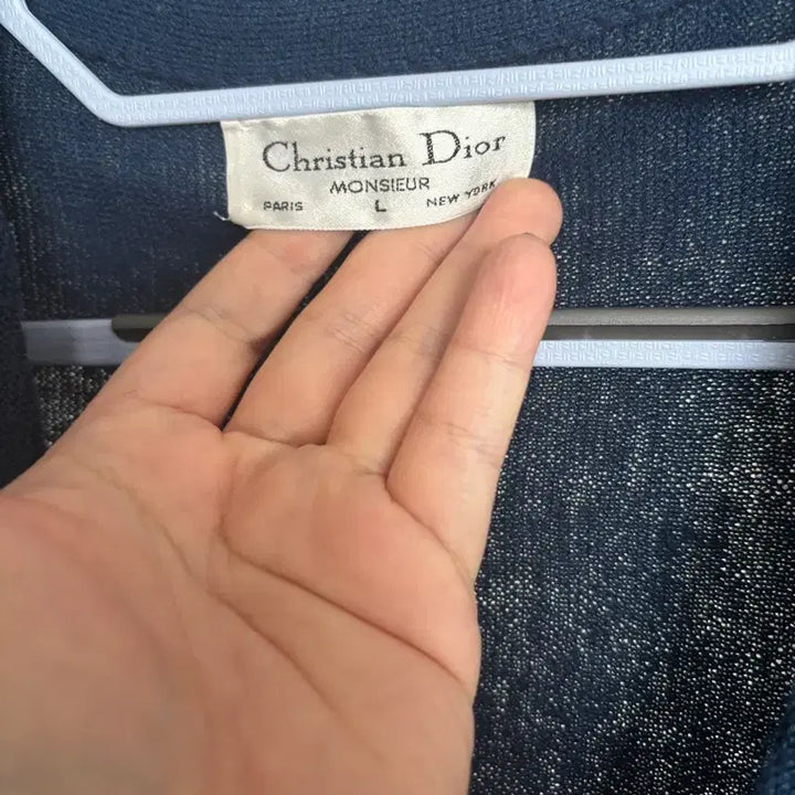 [BUNJANG] Christian Dior Men&