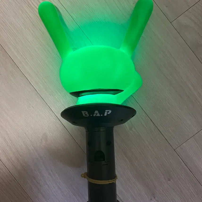 [BUNJANG] BAP MATOBONG Lightstick / BAP 방정유문 마토봉