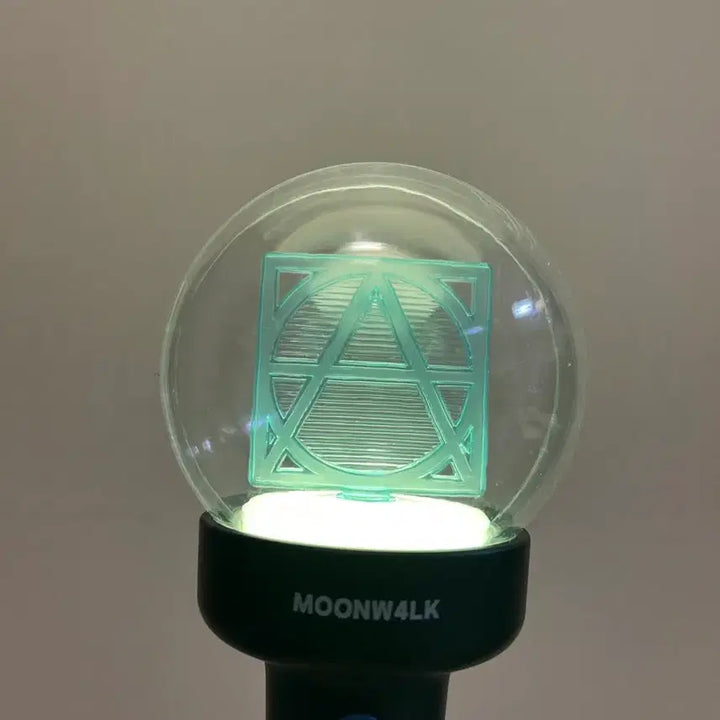 [BUNJANG] BAP Jongup Light Stick / BAP 방정유문 문종업 응원봉