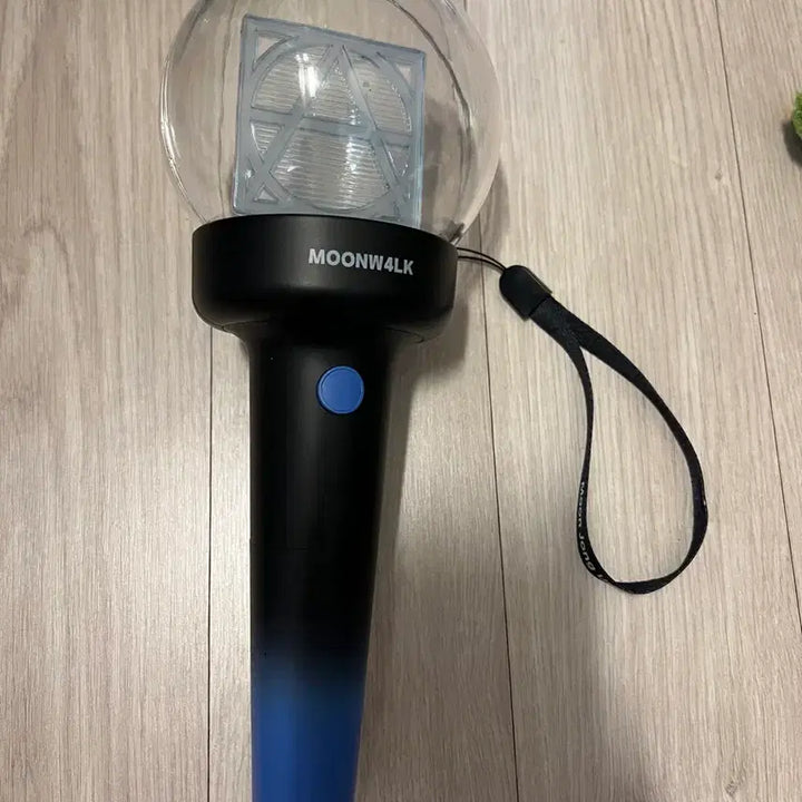 [BUNJANG] BAP Jongup Light Stick / BAP 방정유문 문종업 응원봉