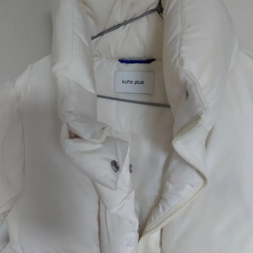 [BUNJANG] No Group/Member Information. Guho Plus Padded Jacket / 구호플러스패딩점퍼 5566