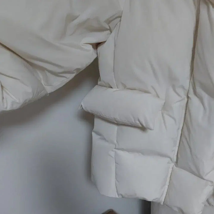 [BUNJANG] No Group/Member Information. Guho Plus Padded Jacket / 구호플러스패딩점퍼 5566