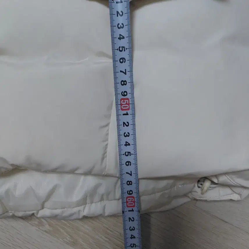 [BUNJANG] No Group/Member Information. Guho Plus Padded Jacket / 구호플러스패딩점퍼 5566