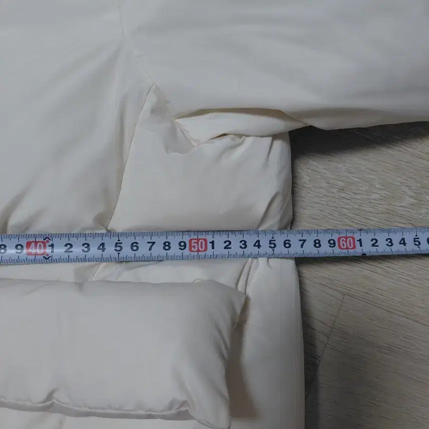 [BUNJANG] No Group/Member Information. Guho Plus Padded Jacket / 구호플러스패딩점퍼 5566