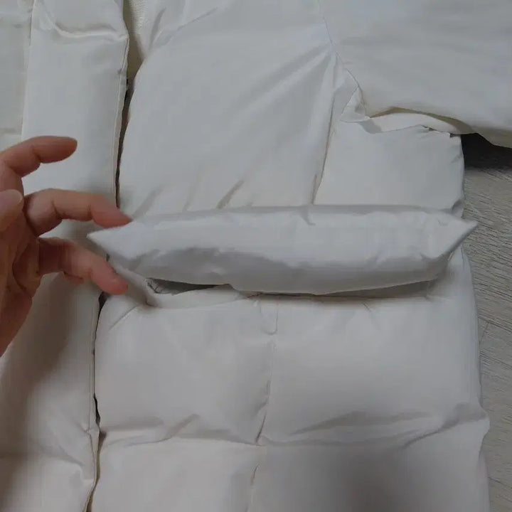 [BUNJANG] No Group/Member Information. Guho Plus Padded Jacket / 구호플러스패딩점퍼 5566