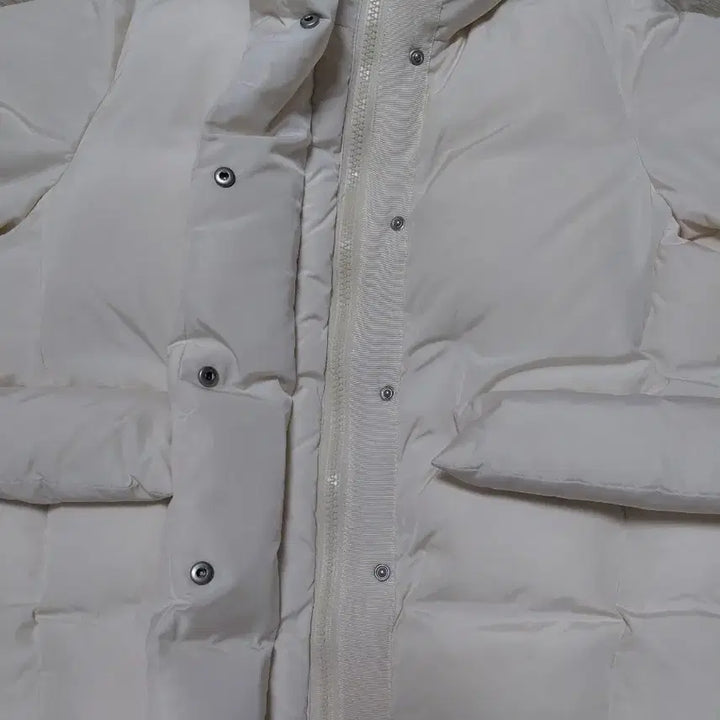 [BUNJANG] No Group/Member Information. Guho Plus Padded Jacket / 구호플러스패딩점퍼 5566