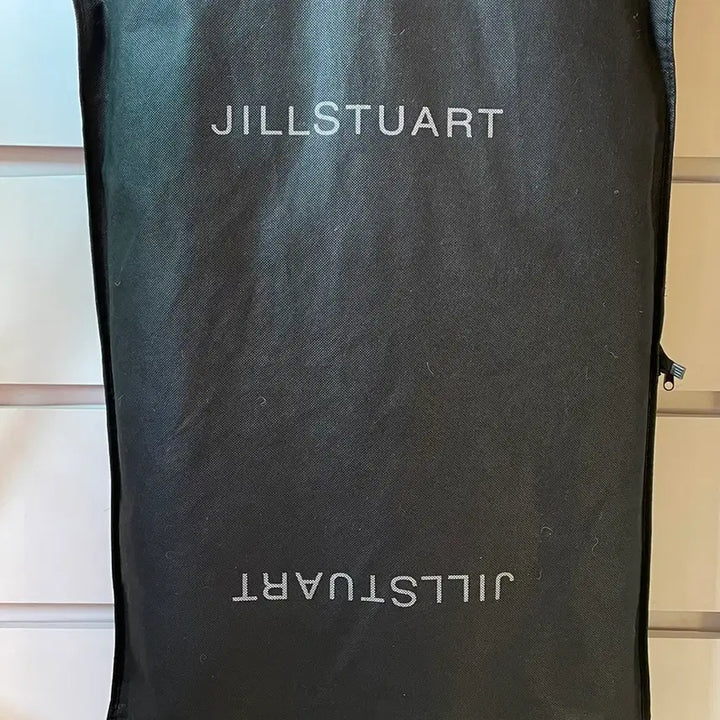 [BUNJANG] JILLSTUART Camel Shearling Fur Collar Mouton Coat / [새상품] JILLSTUART 질스튜어트 양털 퍼 칼라 카멜 무스탕 코트