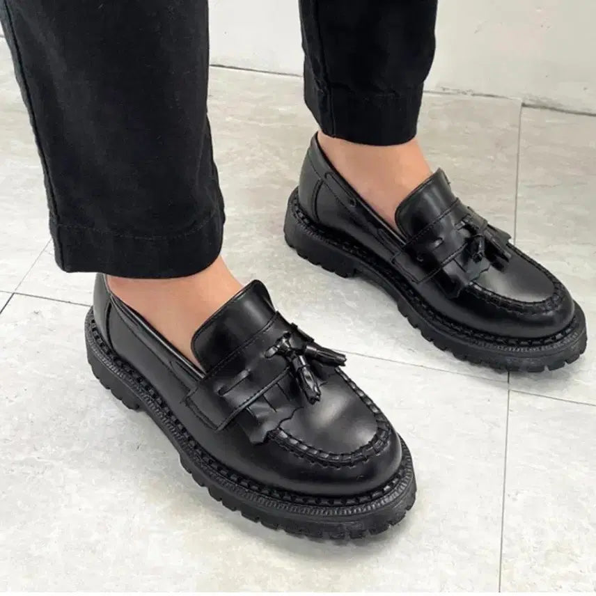 [BUNJANG] Men's Shoes / #구두280 #남자구두280 #남자신발280  #정장구두280