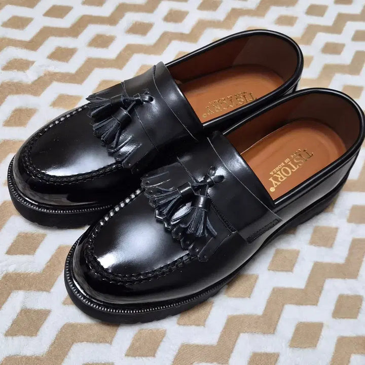 [BUNJANG] Men's Shoes / #구두280 #남자구두280 #남자신발280  #정장구두280