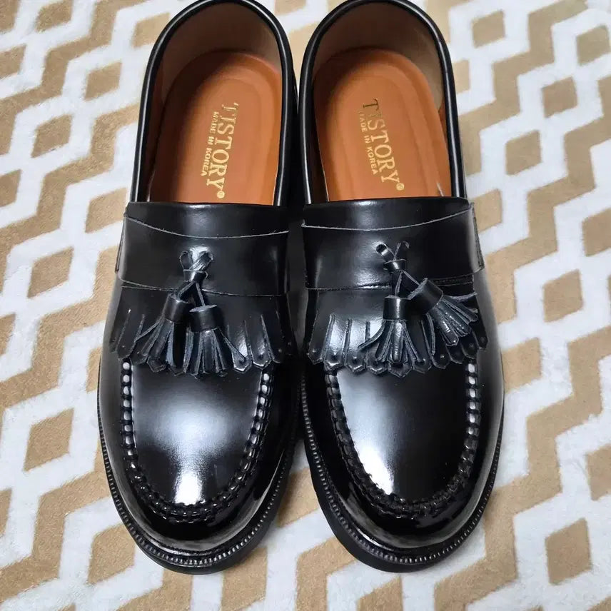 [BUNJANG] Men's Shoes / #구두280 #남자구두280 #남자신발280  #정장구두280