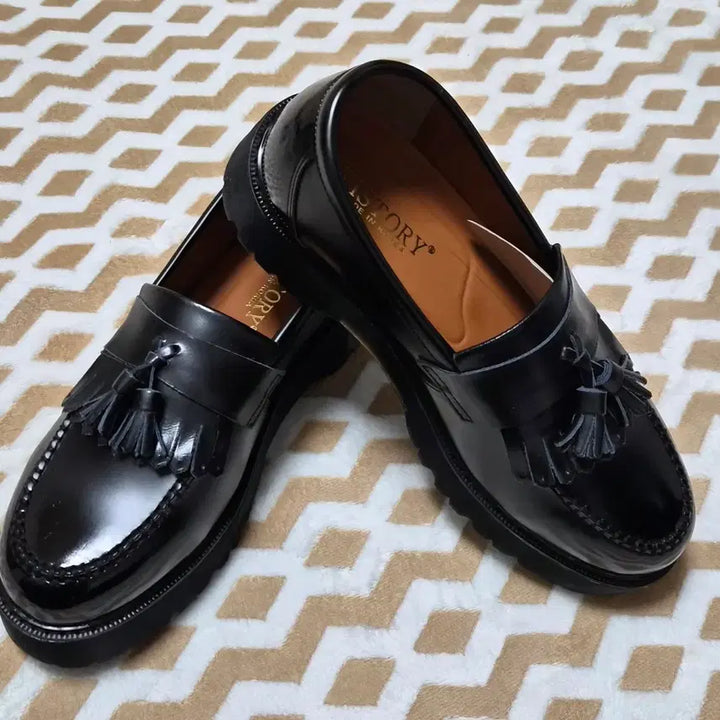 [BUNJANG] Men's Shoes / #구두280 #남자구두280 #남자신발280  #정장구두280