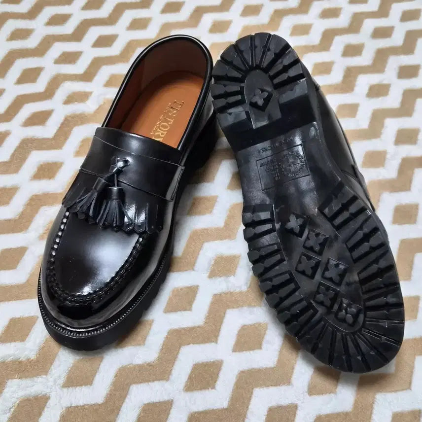 [BUNJANG] Men's Shoes / #구두280 #남자구두280 #남자신발280  #정장구두280