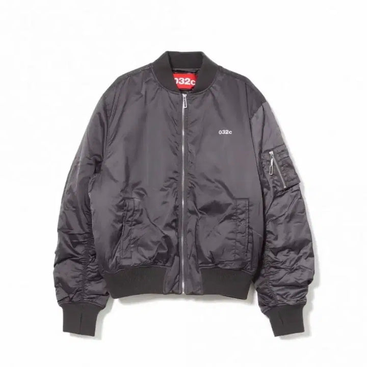 [BUNJANG] 032c Bomber Jacket - Men's XS / 마지막 가격 인하 032c 그로세 봄버 남성 XS