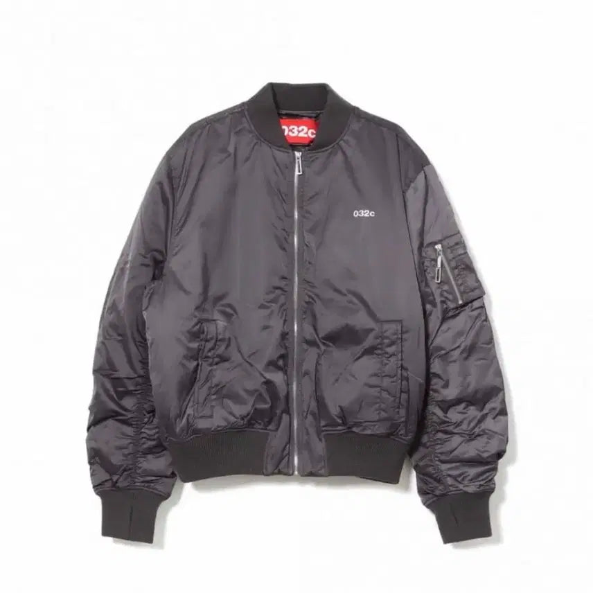 [BUNJANG] 032c Bomber Jacket - Men's XS / 마지막 가격 인하 032c 그로세 봄버 남성 XS