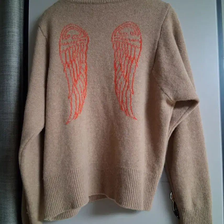 [BUNJANG] Berenice Turtleneck Knit Sweater / Berenice 베르니스 터틀넥 니트