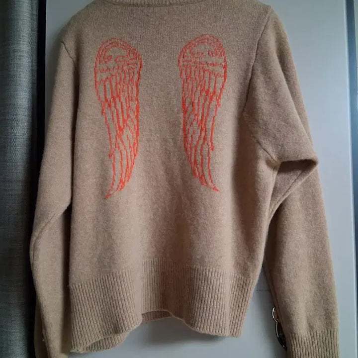 [BUNJANG] Berenice Turtleneck Knit Sweater / Berenice 베르니스 터틀넥 니트