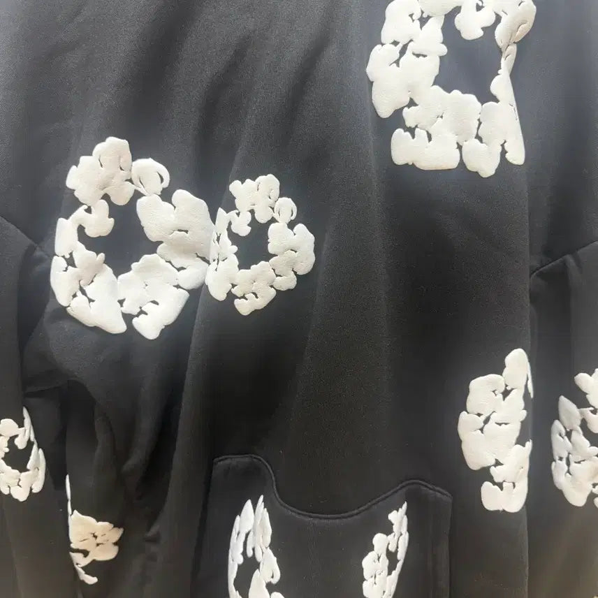 [BUNJANG] Hoodie T-Shirt - M Size / 후드티 한벌