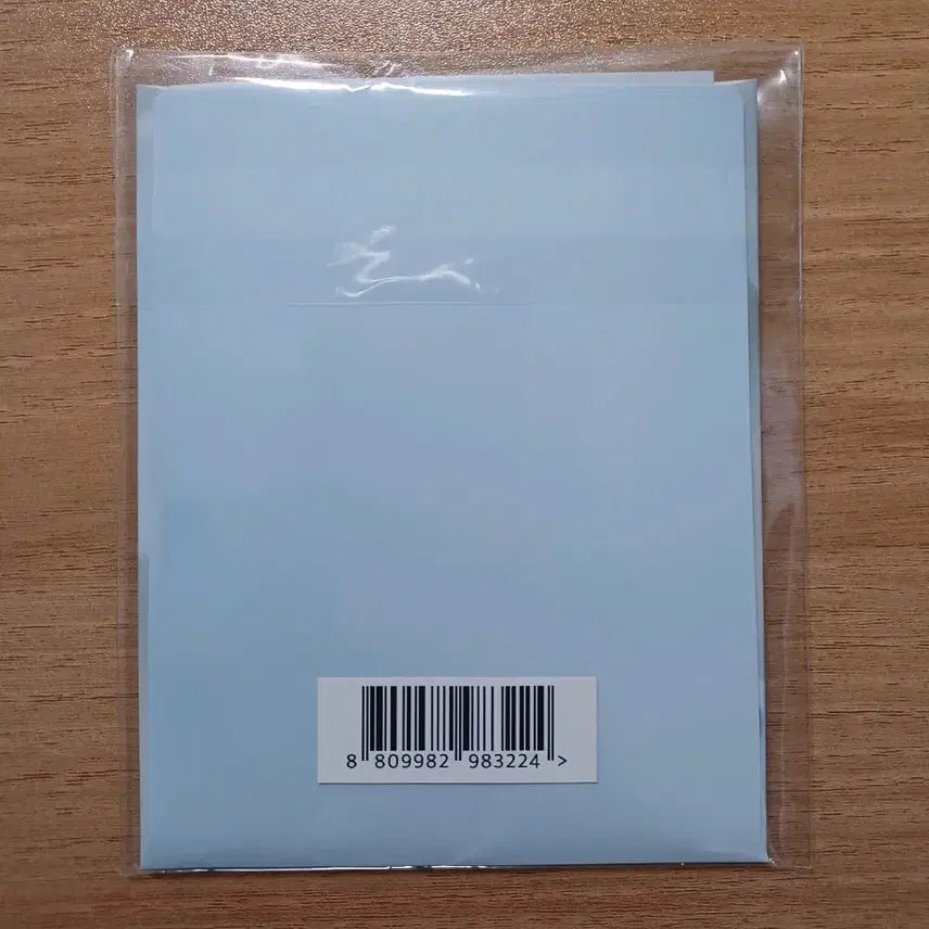 [BUNJANG] BTS Jimin LADOR Photocard Sealed / 아도르 지민