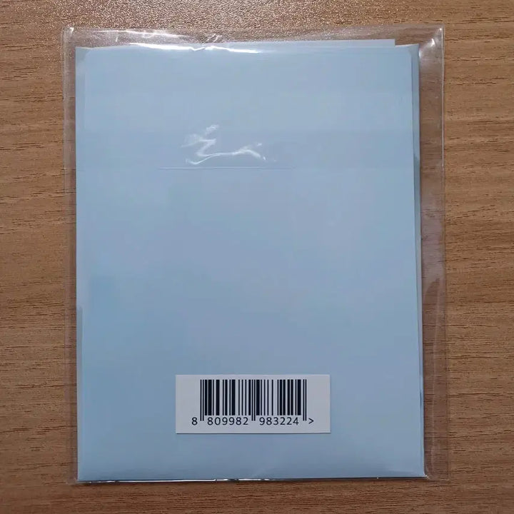 [BUNJANG] BTS Jimin LADOR Photocard Sealed / 아도르 지민