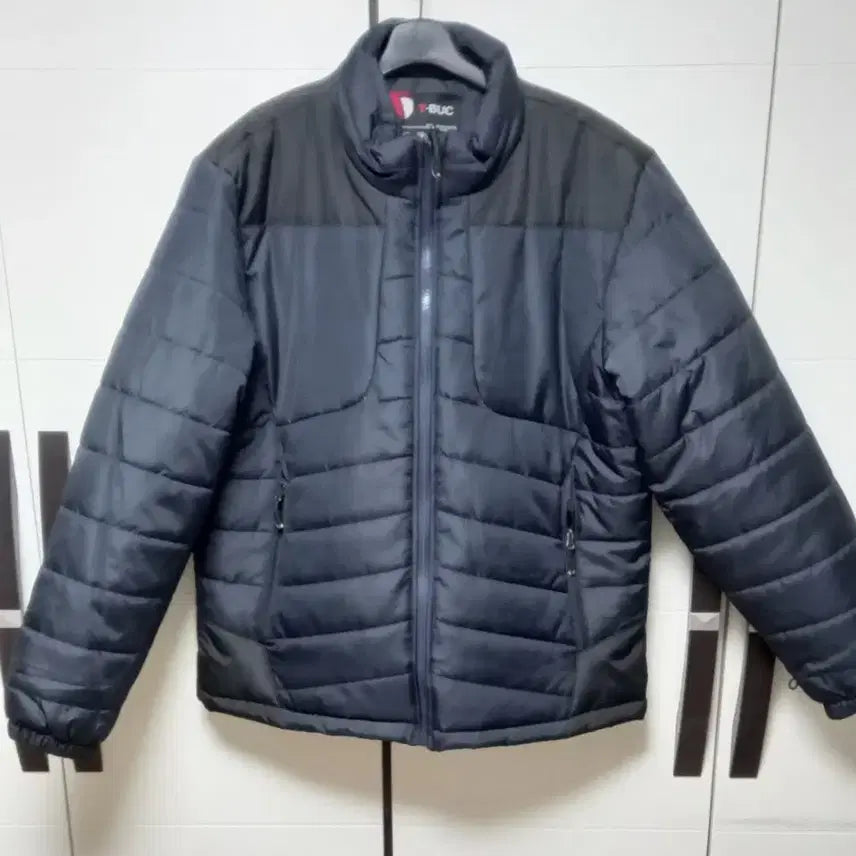 [BUNJANG] T-BUC Men's Lightweight Padded Jacket 105 / [새제품]  내구성 우수한 기능성 경량패딩 105
