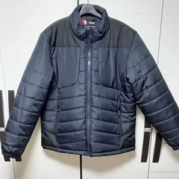 [BUNJANG] T-BUC Men's Lightweight Padded Jacket 105 / [새제품]  내구성 우수한 기능성 경량패딩 105