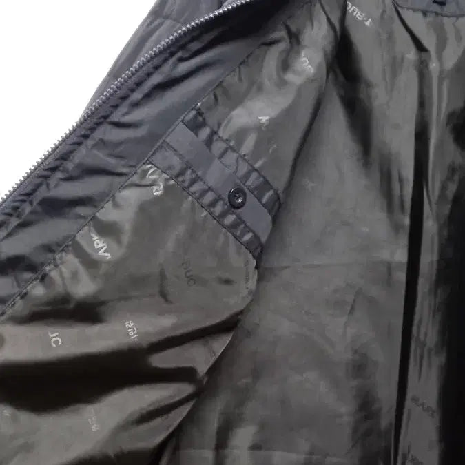 [BUNJANG] T-BUC Men's Lightweight Padded Jacket 105 / [새제품]  내구성 우수한 기능성 경량패딩 105