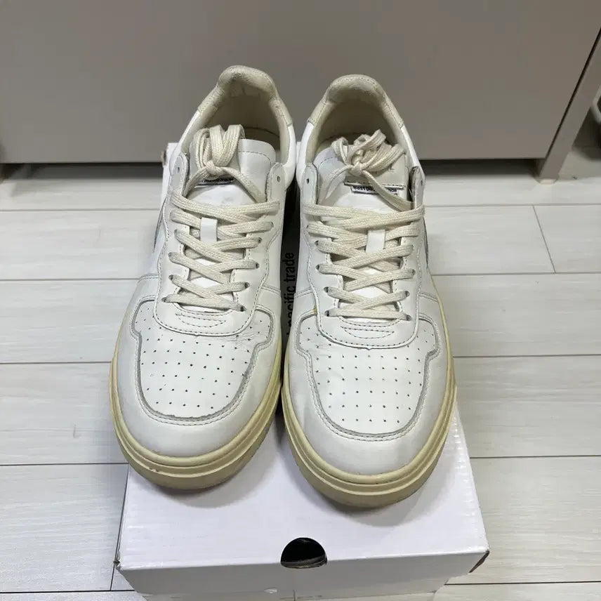 [BUNJANG] EPT Coat Size 275 / ept 코트 275사이즈 판매