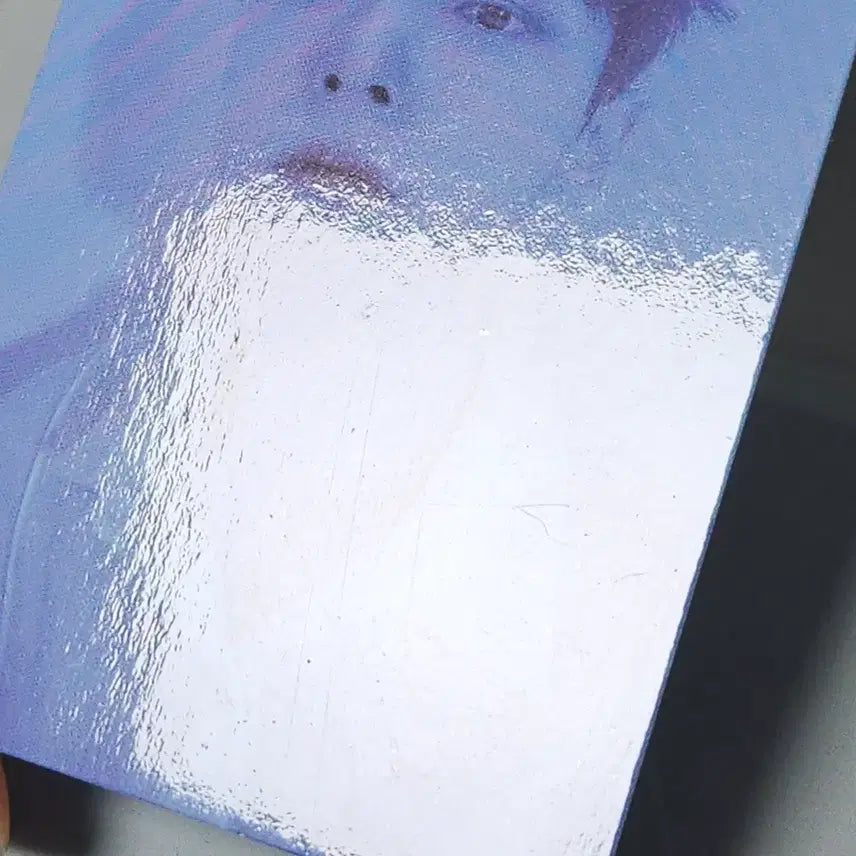 [BUNJANG] LUCY Blue Album Photocard Shin Yechan / 루시 블루 단순개봉 앨범 포카 신예찬