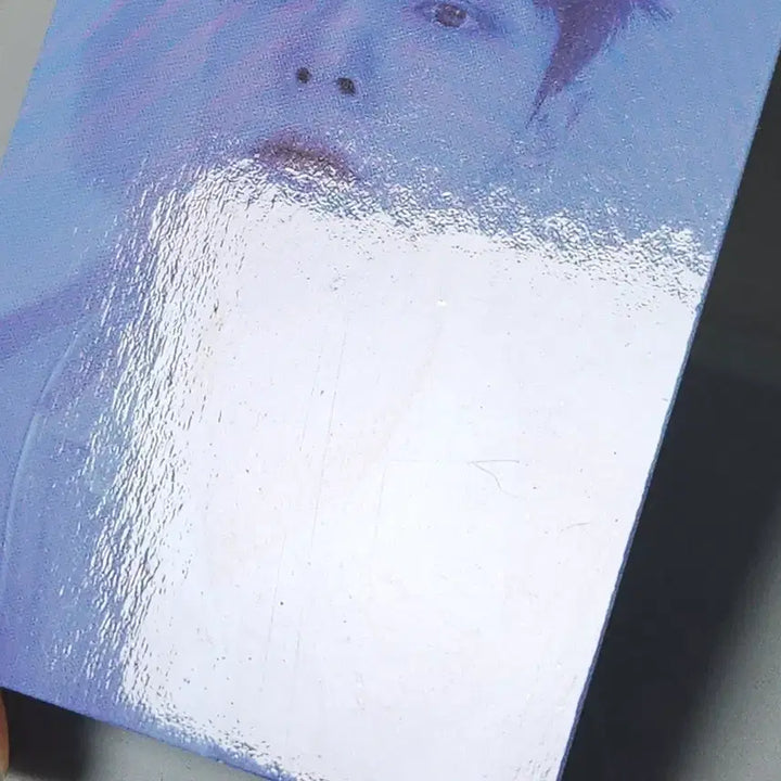 [BUNJANG] LUCY Blue Album Photocard Shin Yechan / 루시 블루 단순개봉 앨범 포카 신예찬