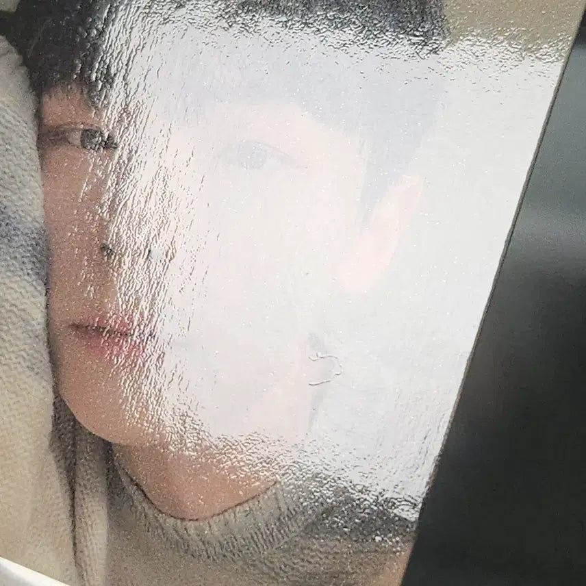 [BUNJANG] LUCY Blue Album Photocard Shin Yechan / 루시 블루 단순개봉 앨범 포카 신예찬