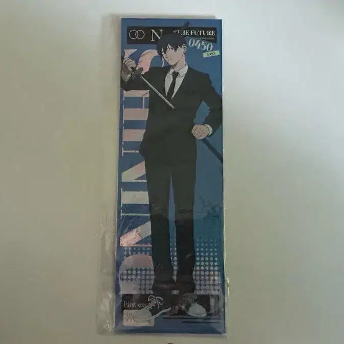 [BUNJANG] Chainsaw Man Aki Poster / 체인소맨 아키 포스터