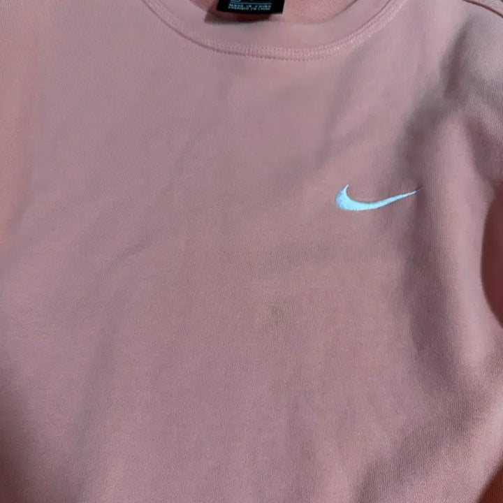 [BUNJANG] Nike Sweatshirt / 나이키 맨투맨