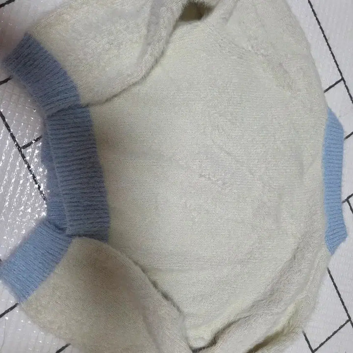 [BUNJANG] Tweed Two-Piece Set / 세트)여성 트위드 투피스