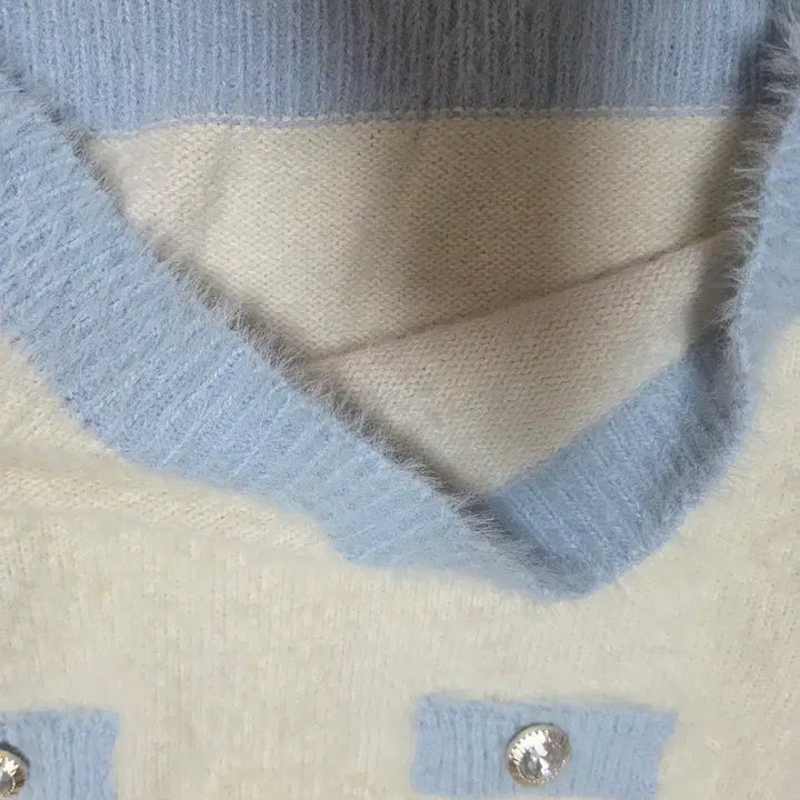 [BUNJANG] Tweed Two-Piece Set / 세트)여성 트위드 투피스