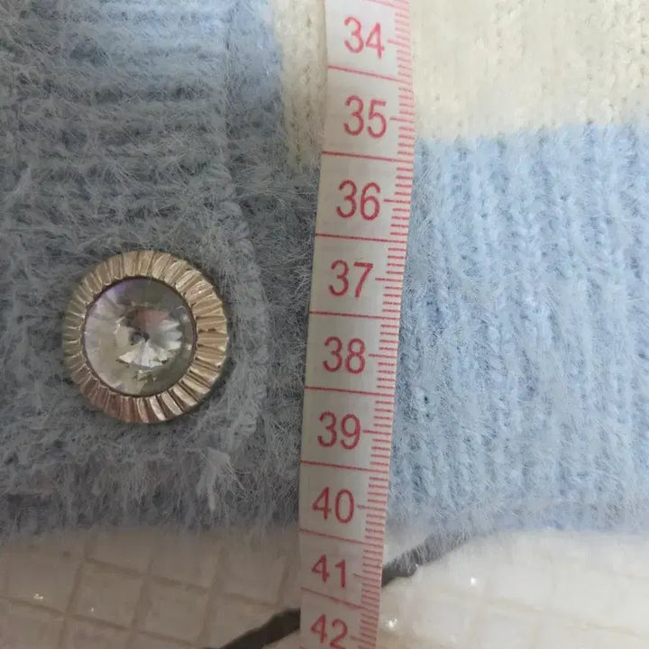 [BUNJANG] Tweed Two-Piece Set / 세트)여성 트위드 투피스