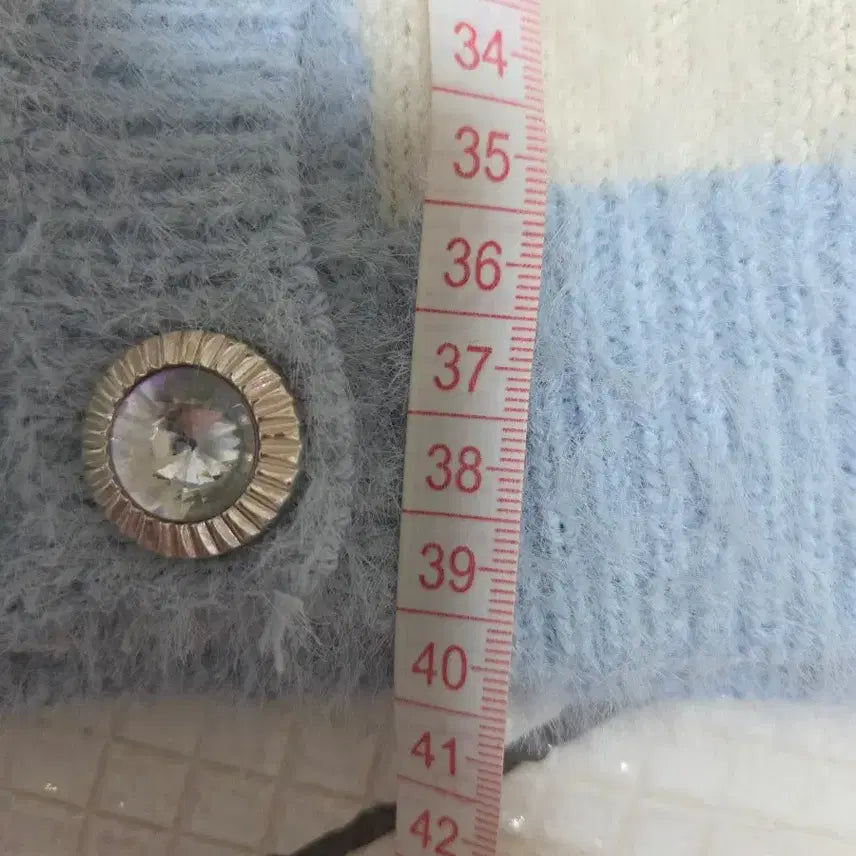 [BUNJANG] Tweed Two-Piece Set / 세트)여성 트위드 투피스