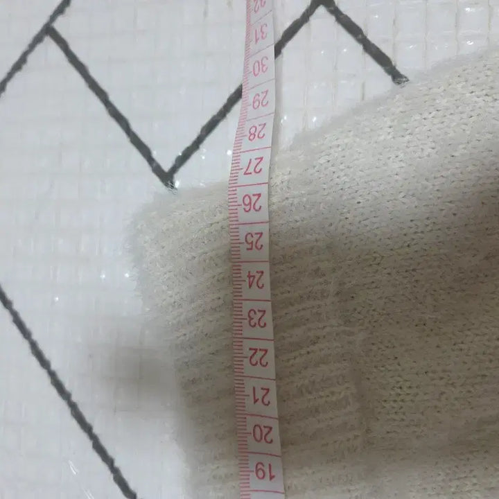 [BUNJANG] Tweed Two-Piece Set / 세트)여성 트위드 투피스