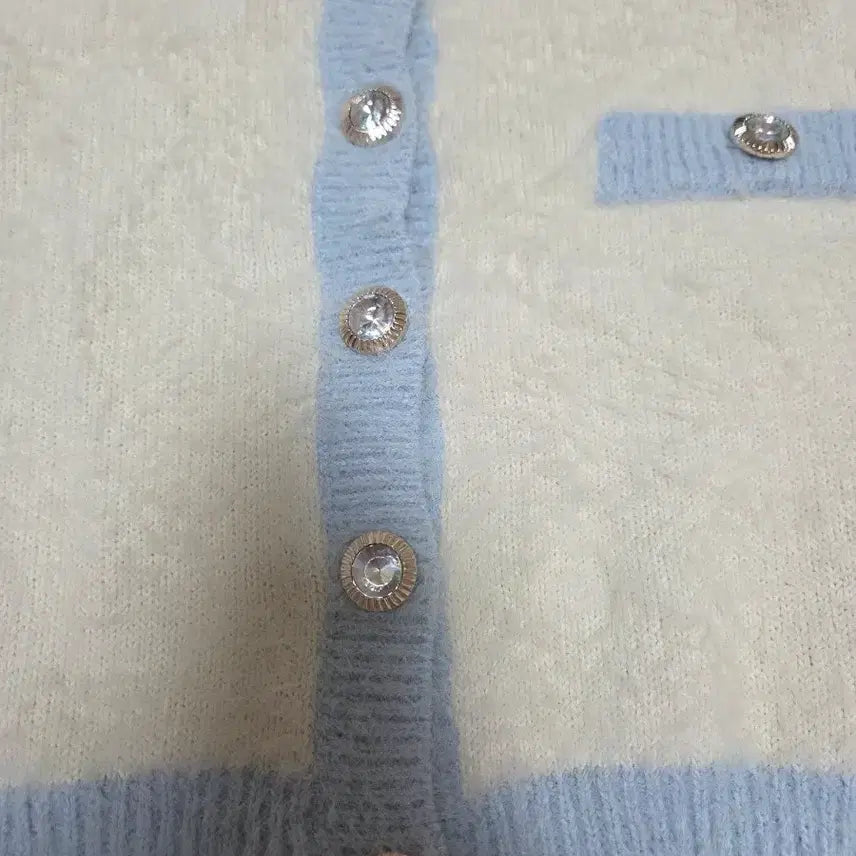 [BUNJANG] Tweed Two-Piece Set / 세트)여성 트위드 투피스