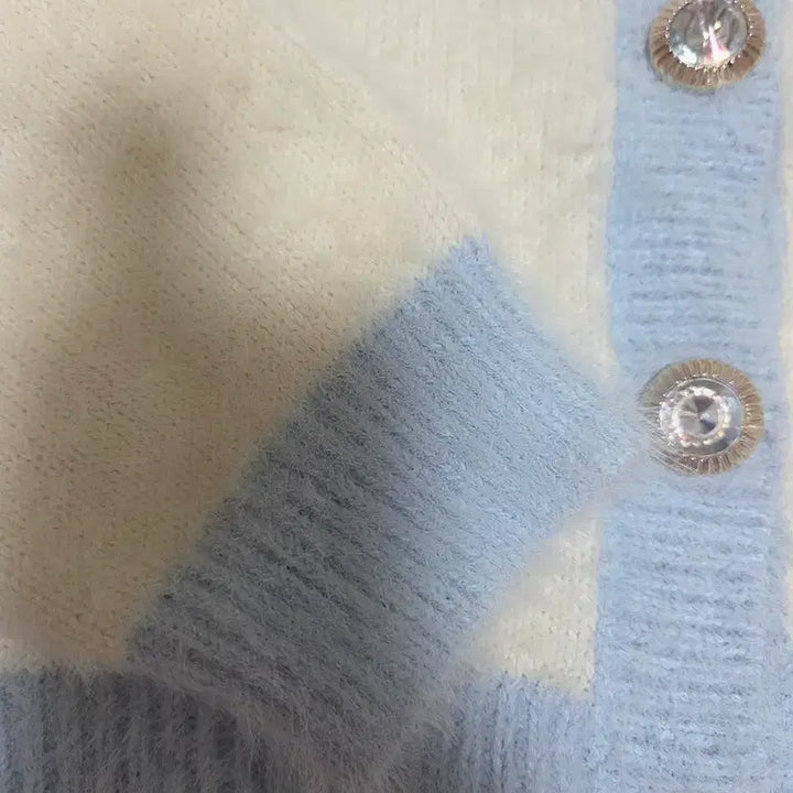 [BUNJANG] Tweed Two-Piece Set / 세트)여성 트위드 투피스