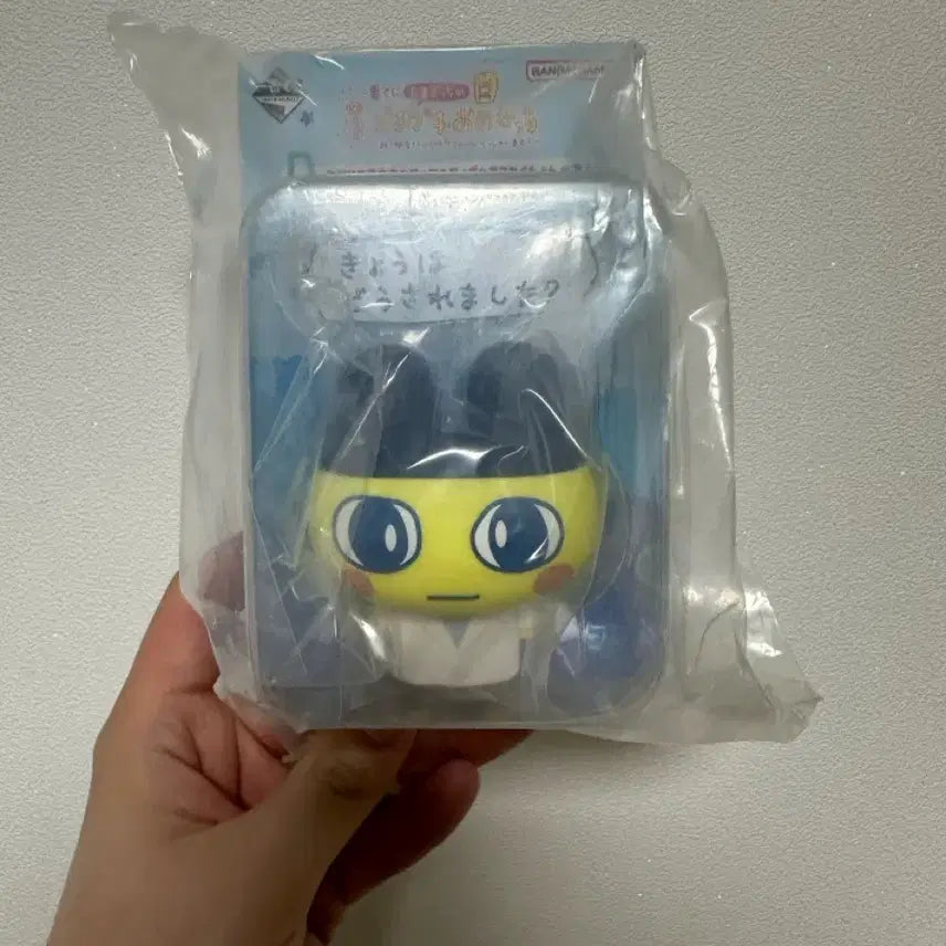 [BUNJANG] Mamamoo D Prize / 마메치 D상