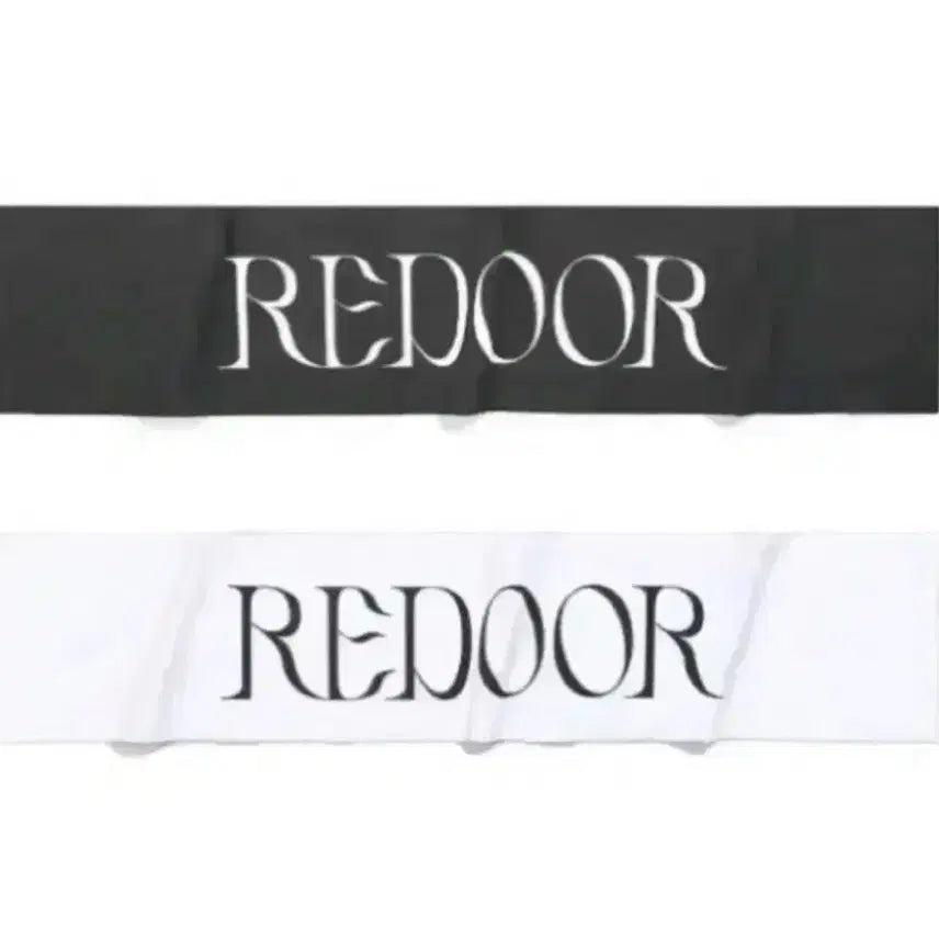 [BUNJANG] Lidor Slogan / 리도어 슬로건