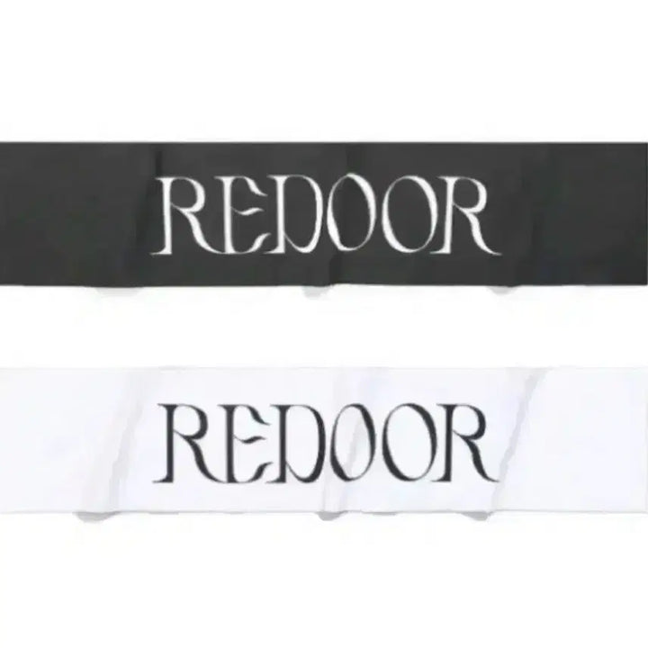 [BUNJANG] Lidor Slogan / 리도어 슬로건