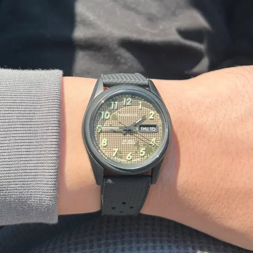 [BUNJANG] Praesidus Rec Spec Night Vision / 프레이시더스(praesidus) rec spec night vision