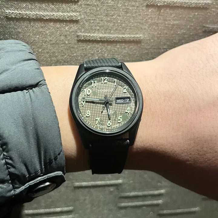 [BUNJANG] Praesidus Rec Spec Night Vision / 프레이시더스(praesidus) rec spec night vision