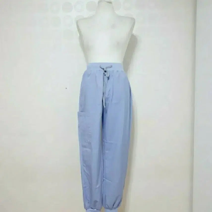 [BUNJANG] Uniform Pants 55 / 새것/간호복바지55/병원바지55/유니폼55/간호복55